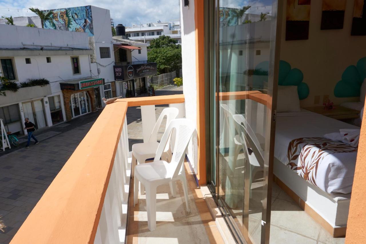 Maya Del Centro -adults Only- Playa del Carmen