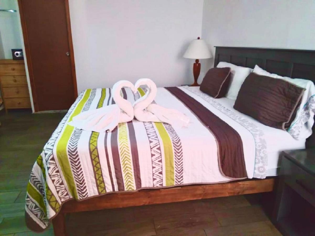 Apartamento Fenicia (adults Only) Playa del Carmen