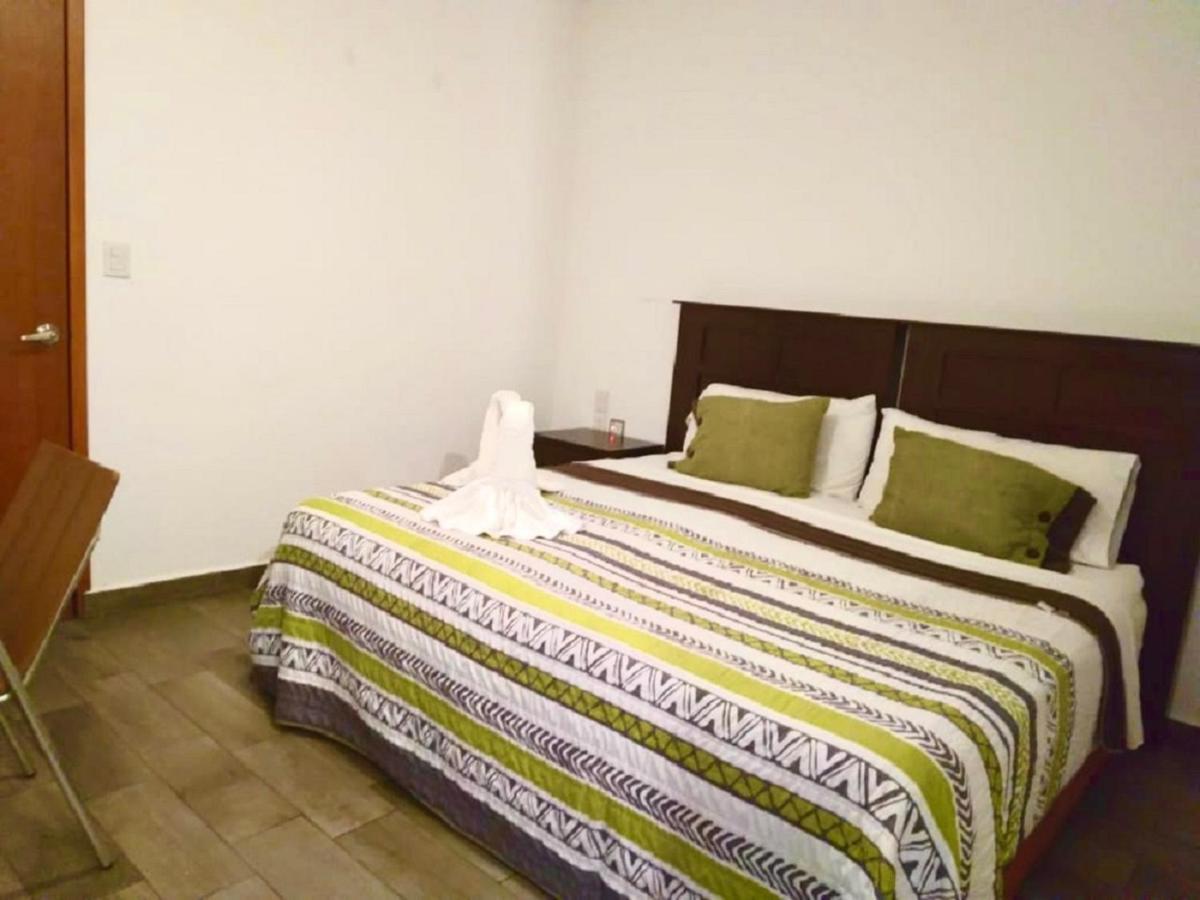 Fenicia (adults Only) Apartamento Playa del Carmen