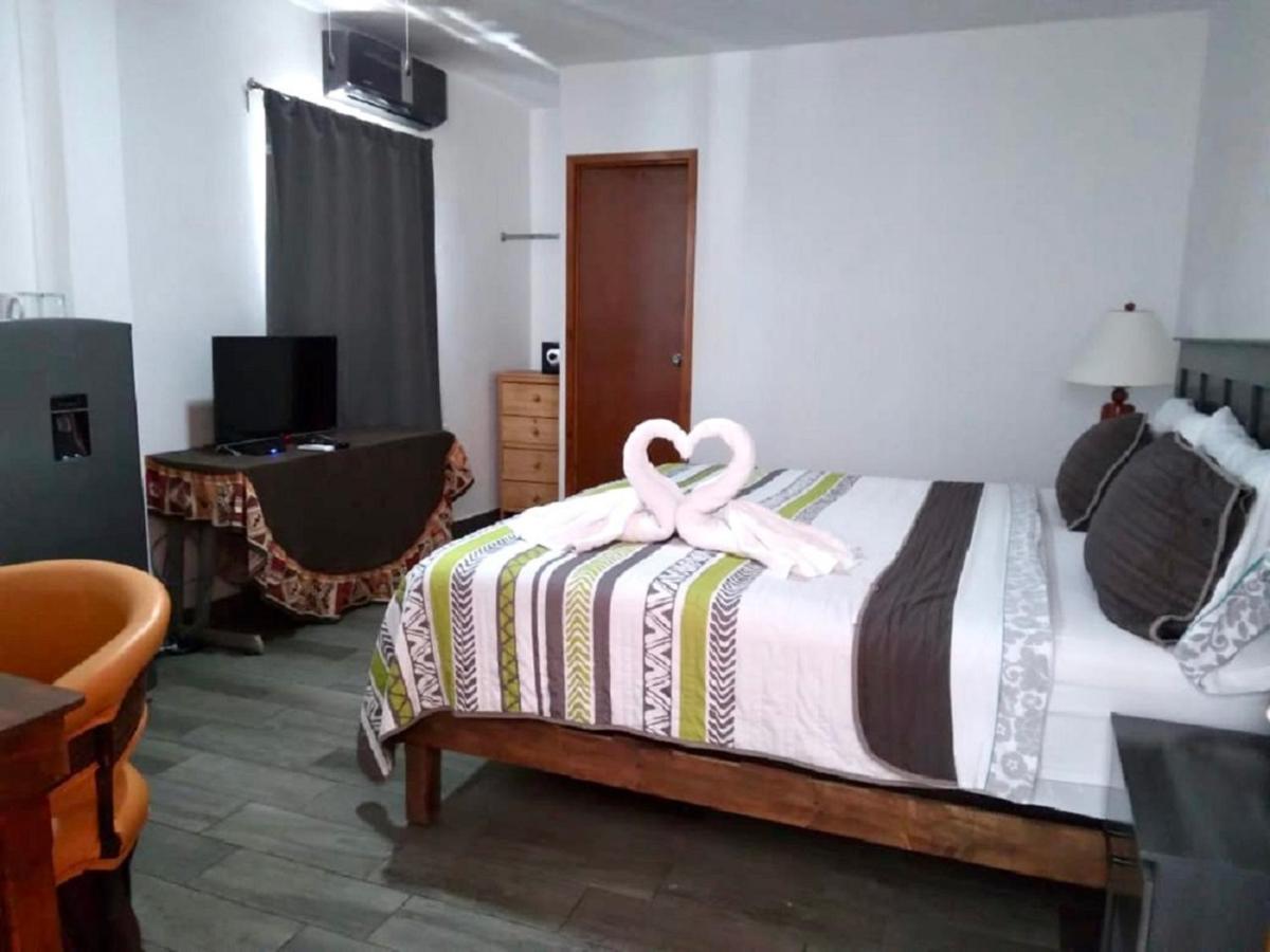 Fenicia (adults Only) Apartamento Playa del Carmen