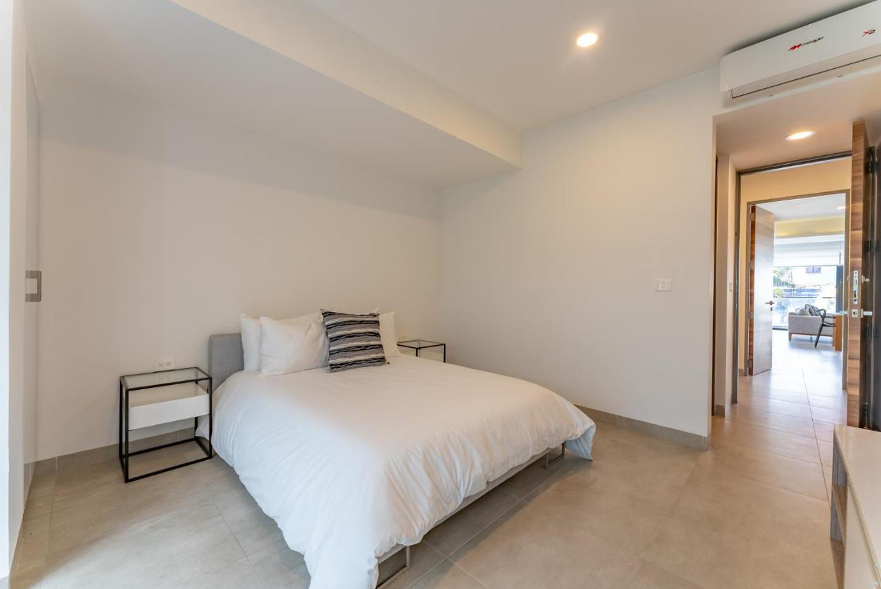 Icono Playa Apartment