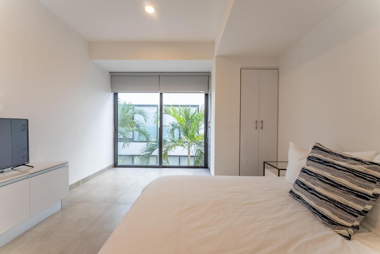 Apartment Icono Playa