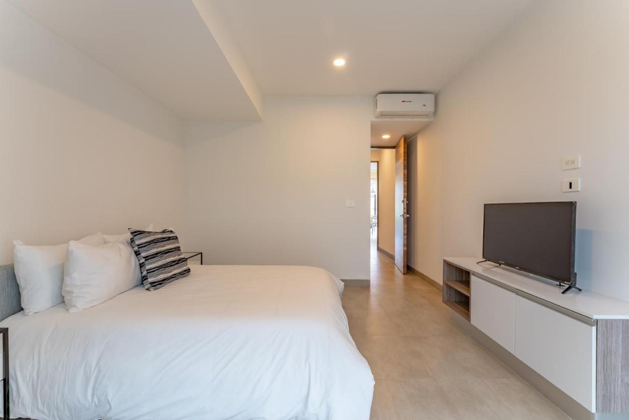 Apartment Icono Playa
