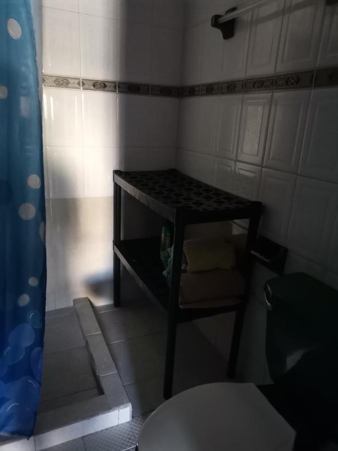 Casa De Luna *
