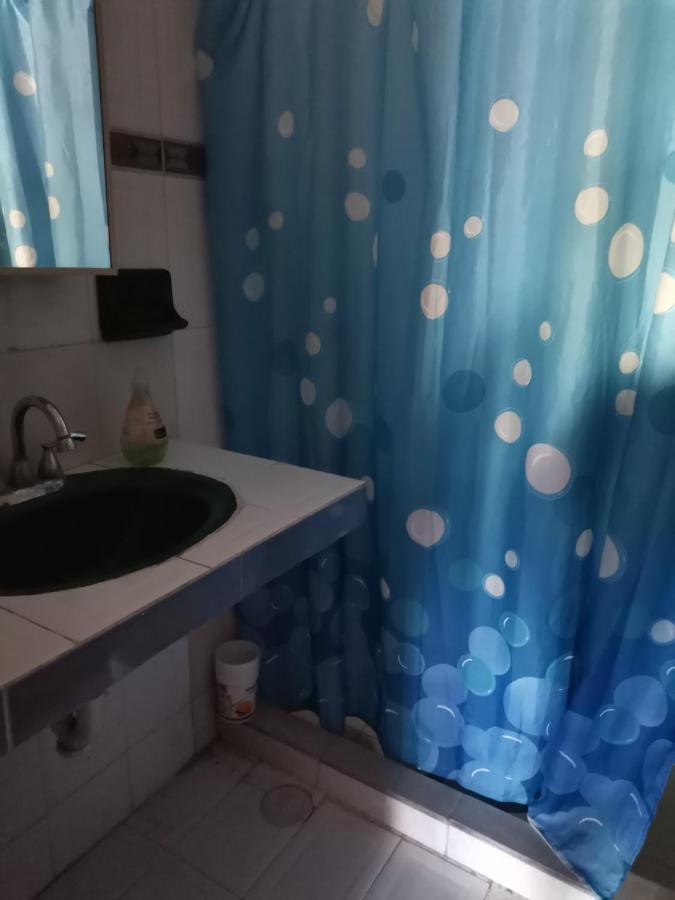 Homestay Hogar Y Salud En Playa Playa del Carmen