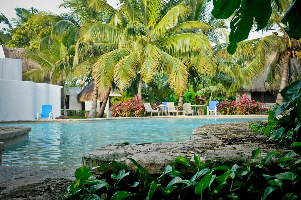 Amarte Maroma Eco Boutique 4* Punta Maroma