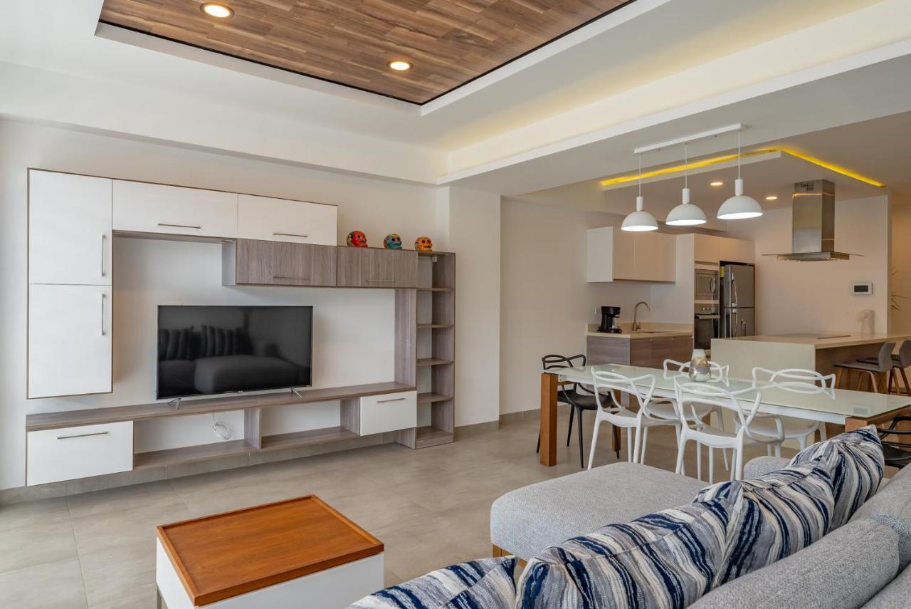 Apartment Icono Playa *