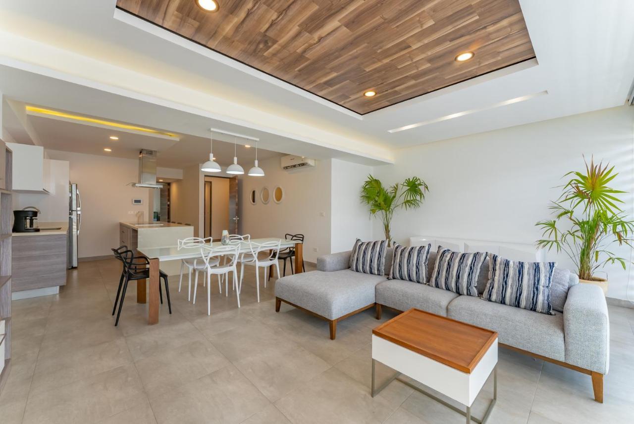 Apartment Icono Playa *