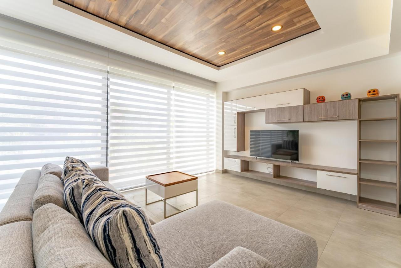 Icono Playa Apartment Playa del Carmen