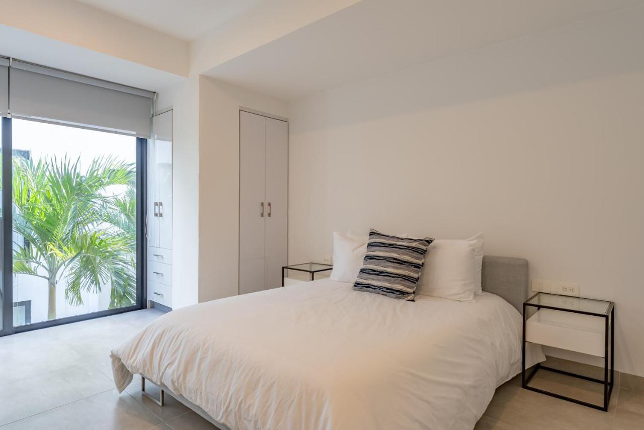 Apartment Icono Playa Playa del Carmen