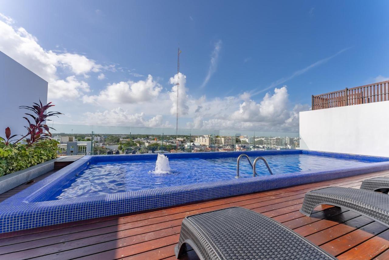 Icono Playa Apartment