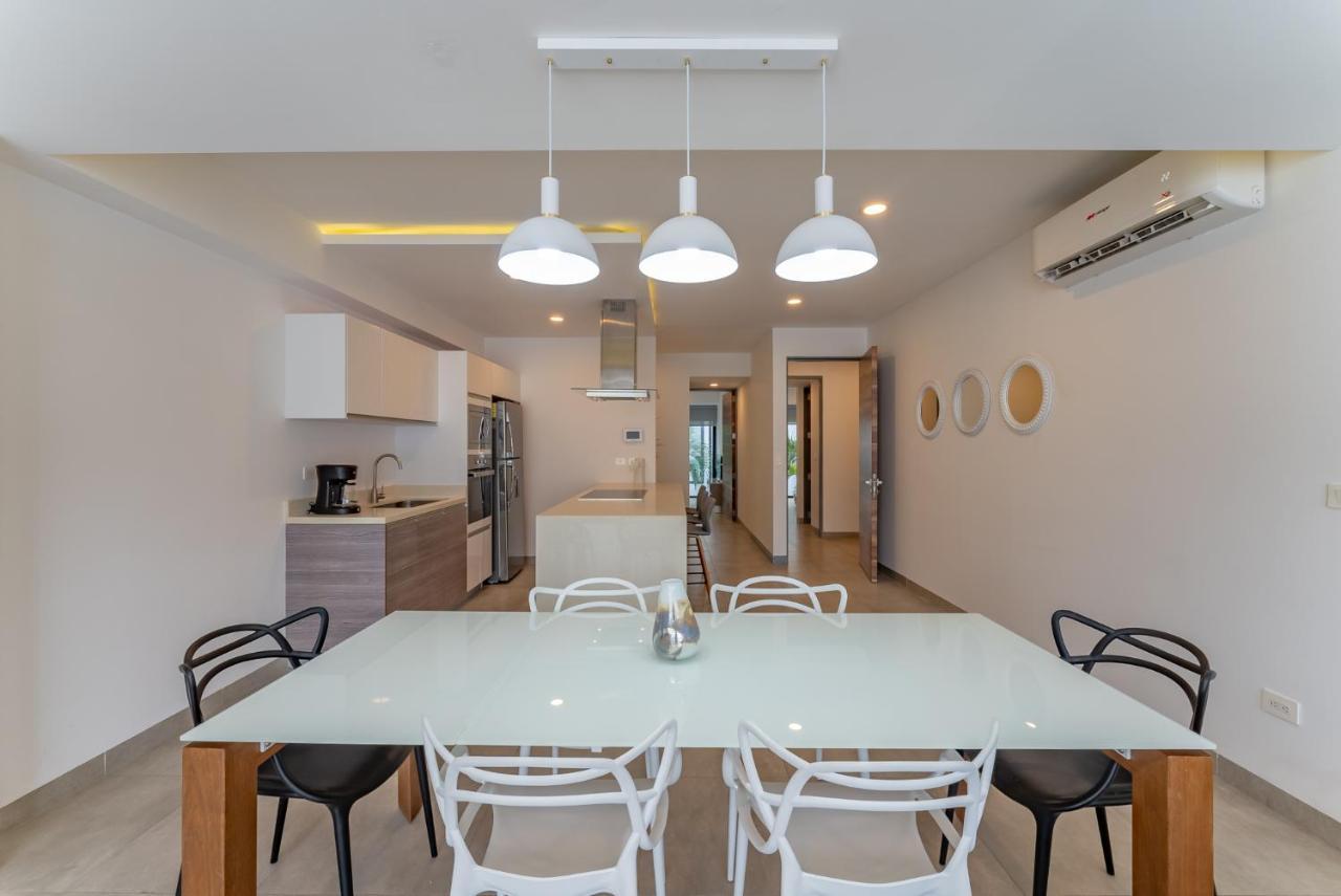 Apartment Icono Playa *