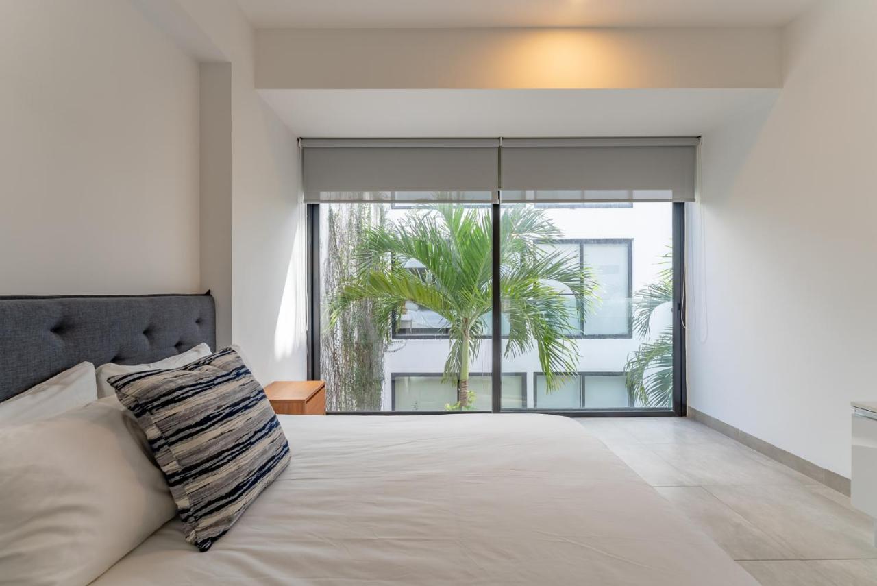 Apartment Icono Playa