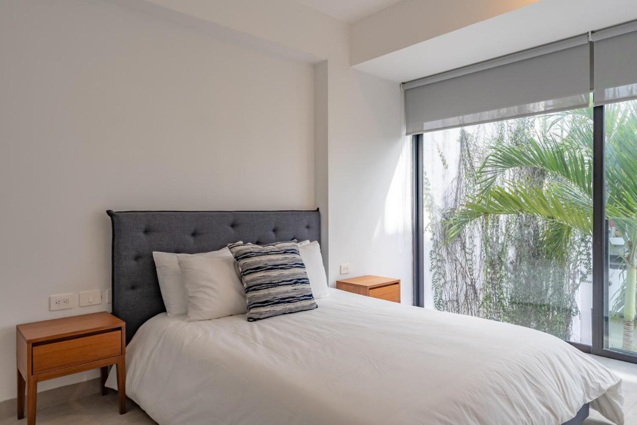 Apartment Icono Playa