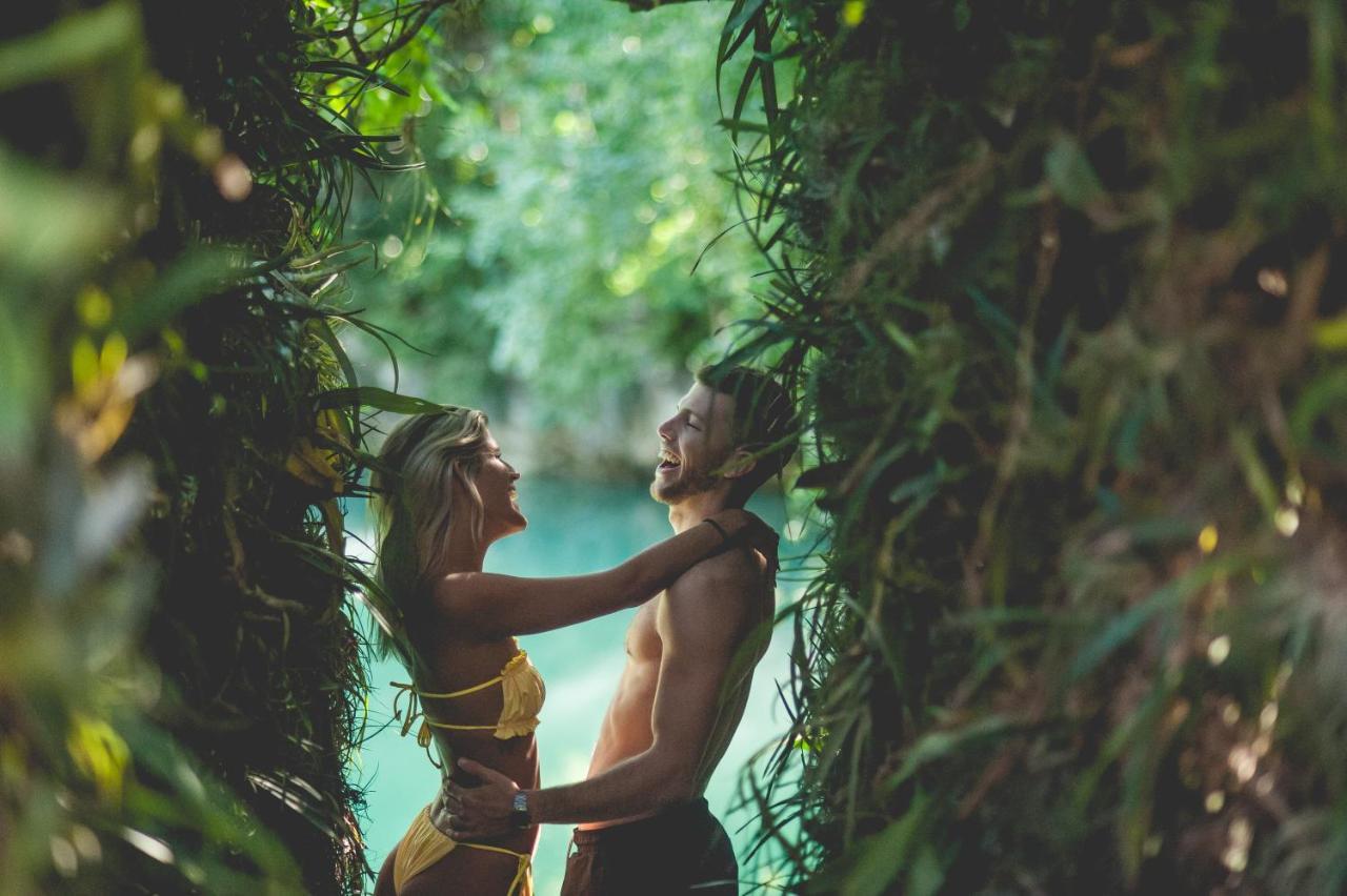 Wakax Hacienda - Cenote & Boutique - Small Luxury Of The World Hotel 5*