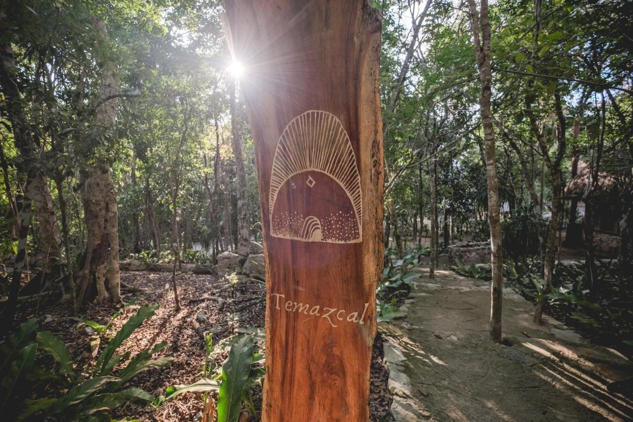 Wakax Hacienda - Cenote & Boutique - Small Luxury Of The World Hotel 5*