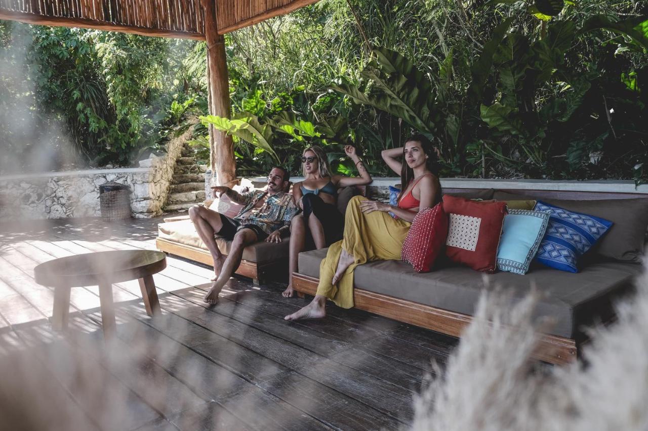 Wakax Hacienda - Cenote & Boutique - Small Luxury Of The World Hotel