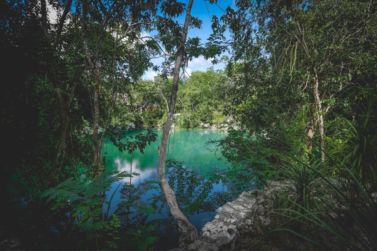 Hotel Wakax Hacienda - Cenote & Boutique - Small Luxury Of The World 5*