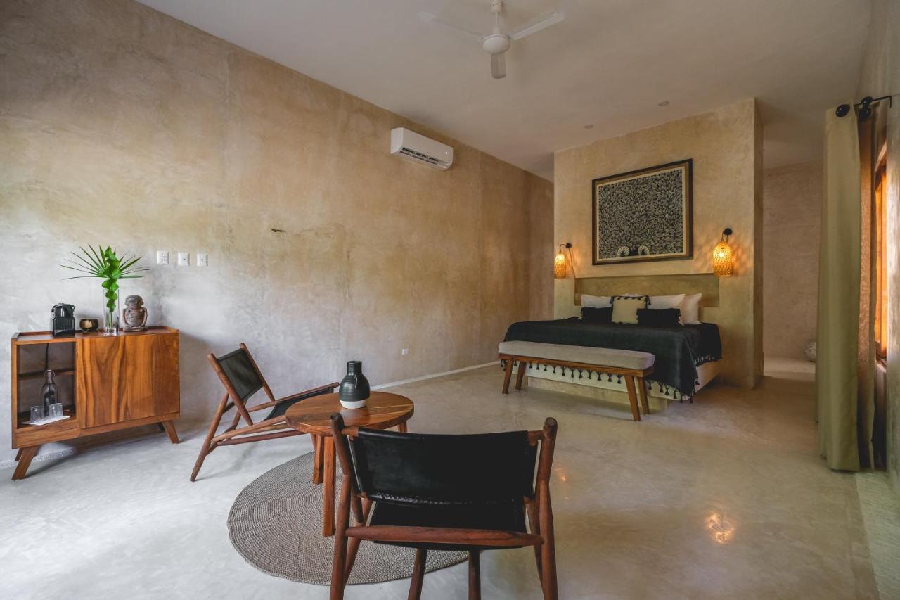 Wakax Hacienda - Cenote & Boutique - Small Luxury Of The World Hotel