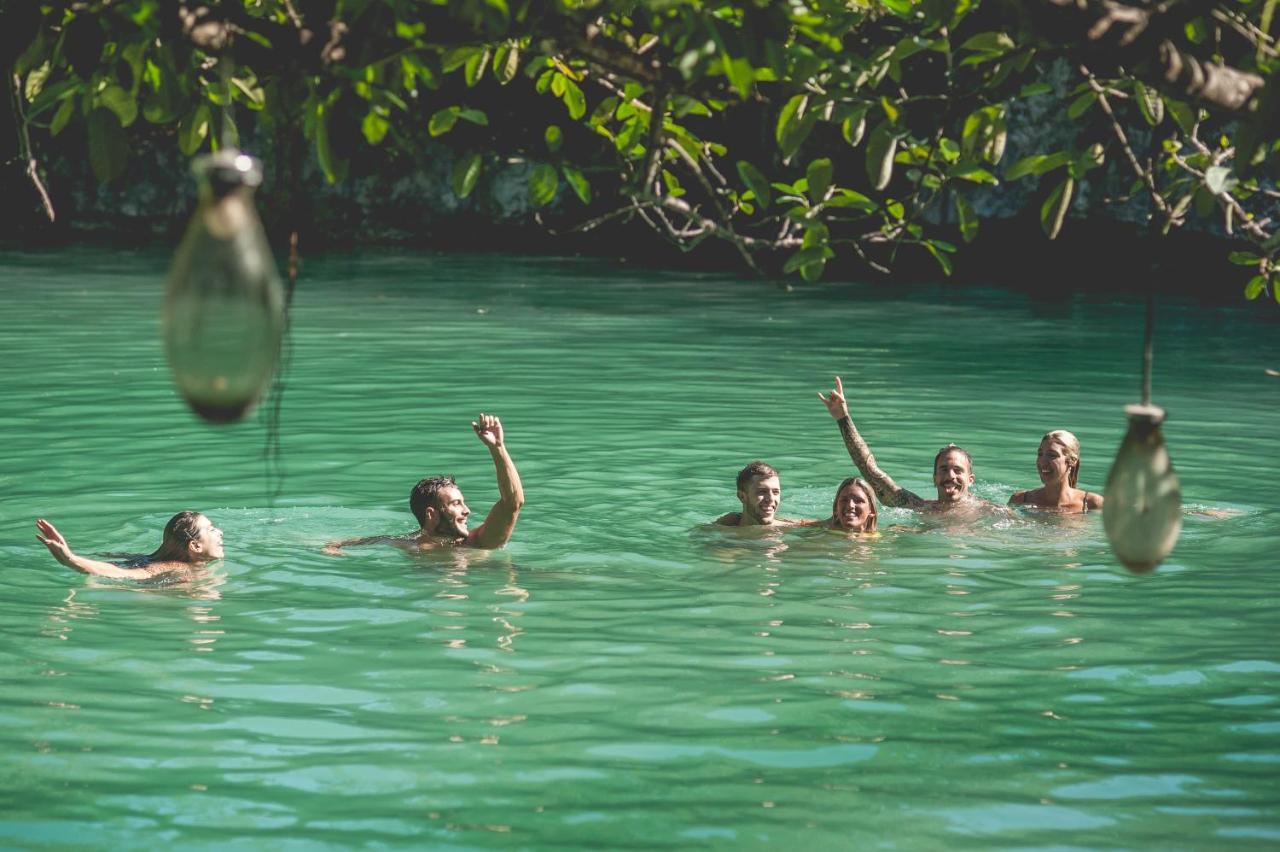 Wakax Hacienda - Cenote & Boutique - Small Luxury Of The World Hotel