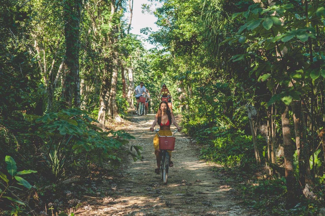 Hotel Wakax Hacienda - Cenote & Boutique - Small Luxury Of The World