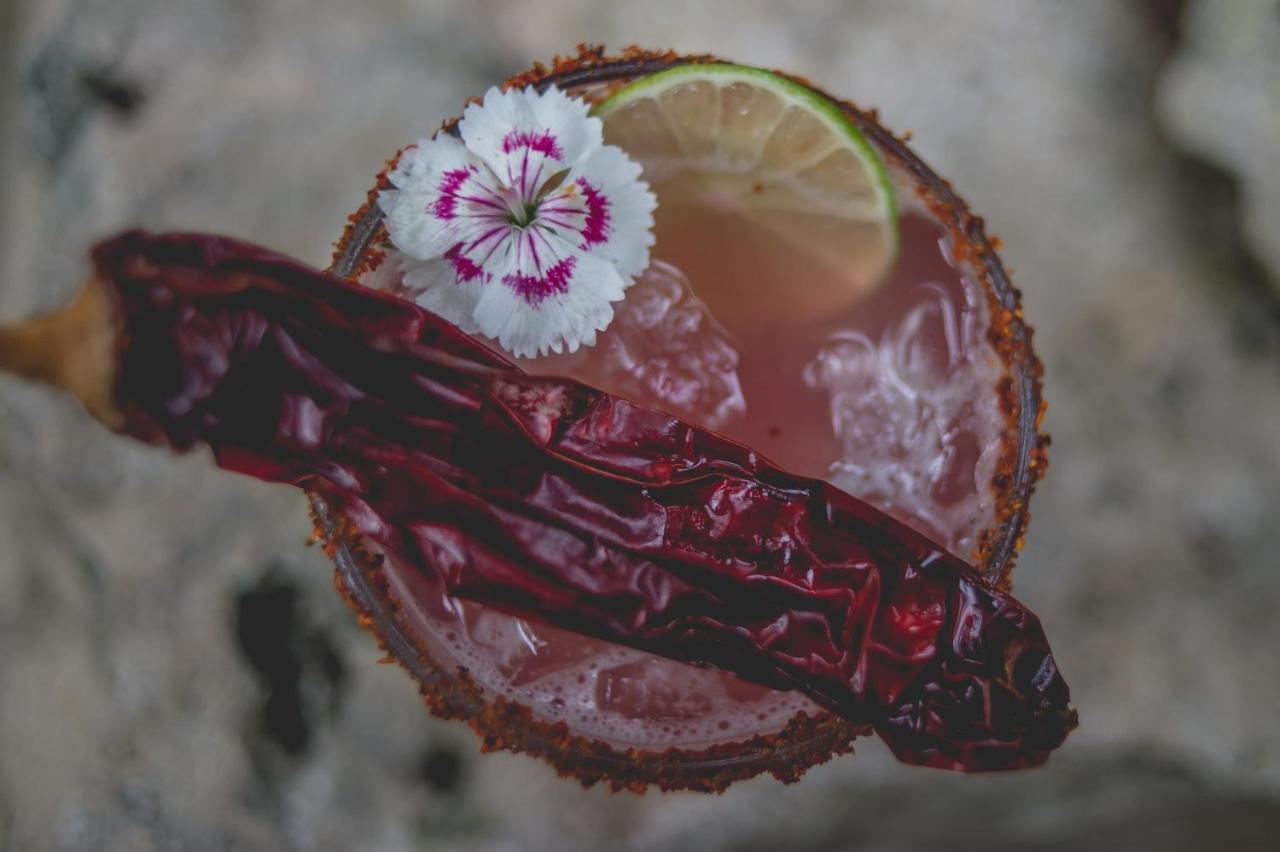 Wakax Hacienda - Cenote & Boutique - Small Luxury Of The World 5* Tulum