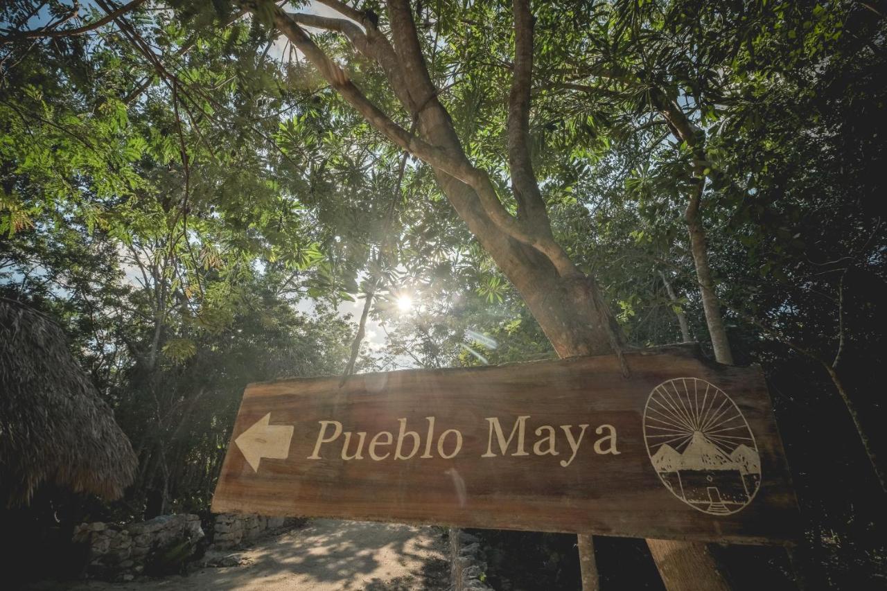 Hotel Wakax Hacienda - Cenote & Boutique - Small Luxury Of The World 5*