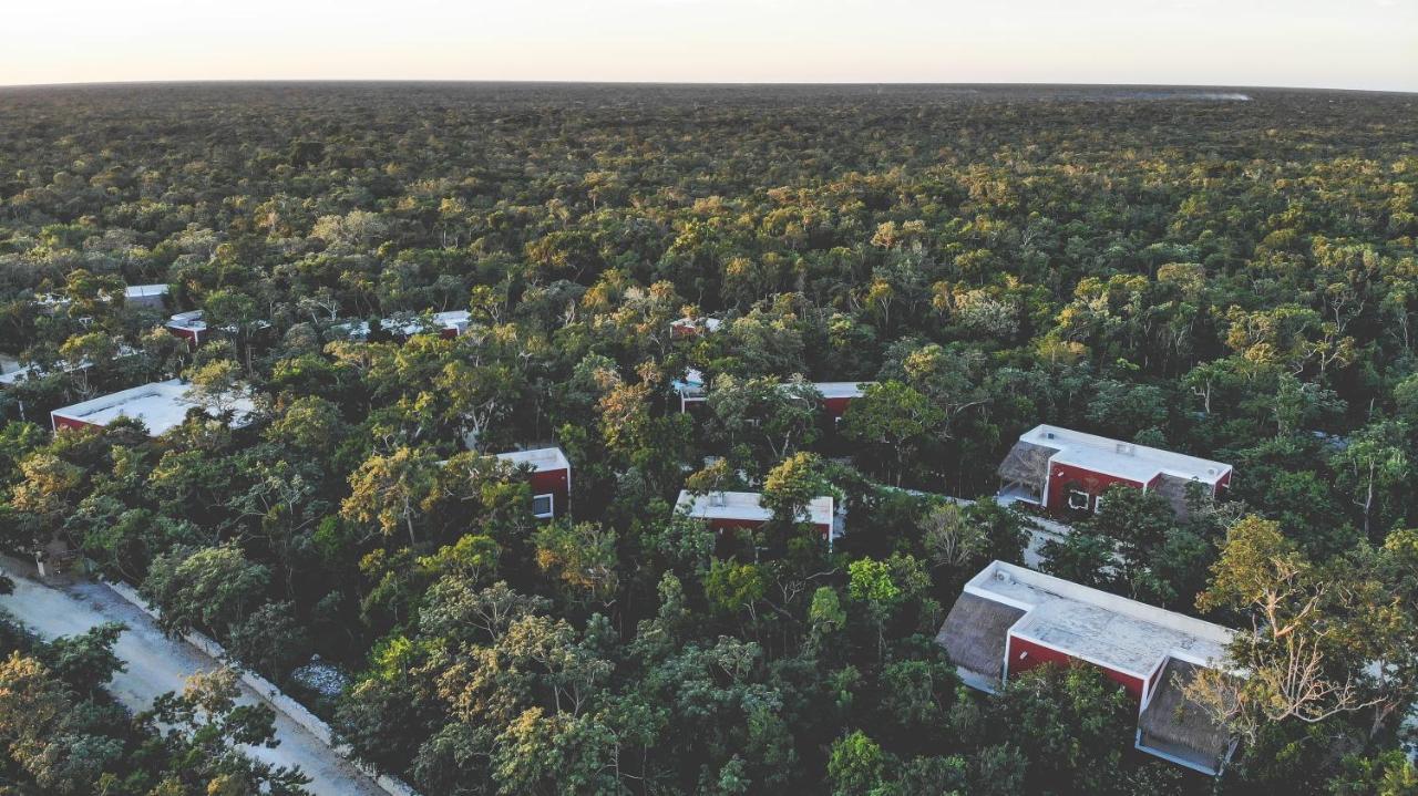 Hotel Wakax Hacienda - Cenote & Boutique - Small Luxury Of The World