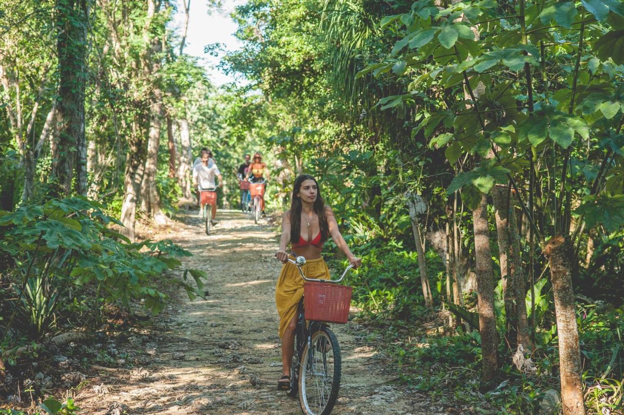 Wakax Hacienda - Cenote & Boutique - Small Luxury Of The World 5*
