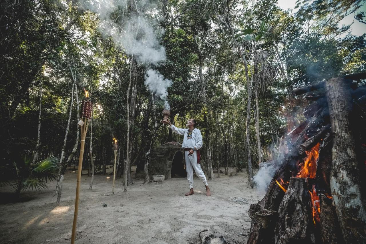 Wakax Hacienda - Cenote & Boutique - Small Luxury Of The World
