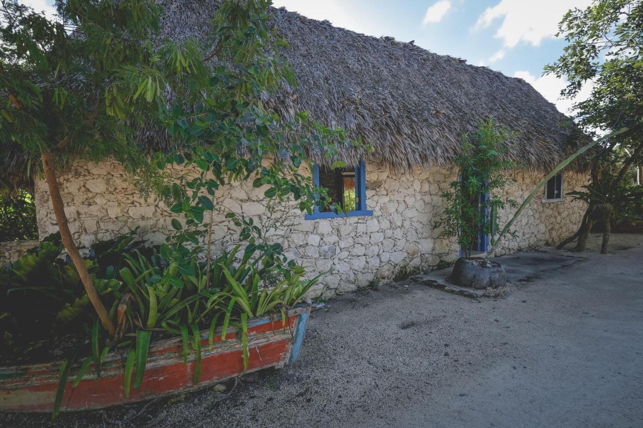 Wakax Hacienda - Cenote & Boutique - Small Luxury Of The World Hotel