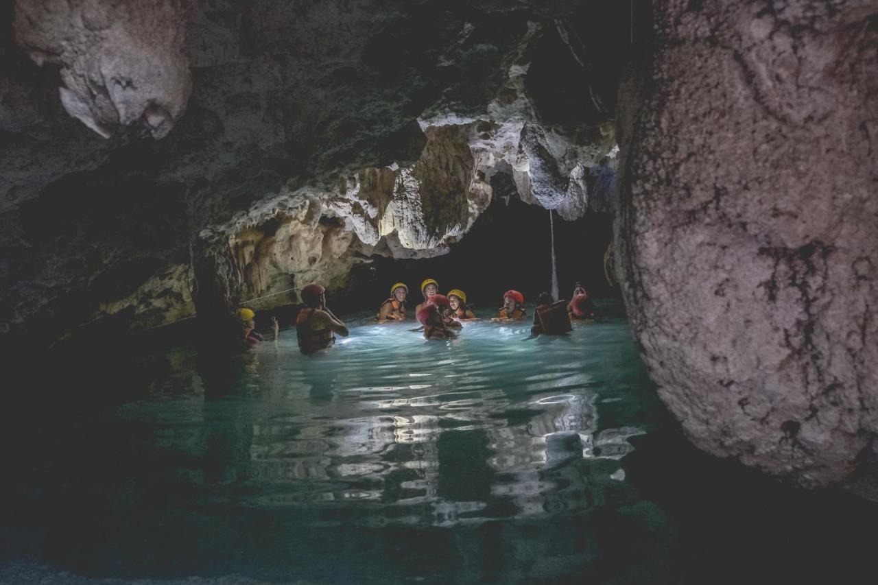 Hotel Wakax Hacienda - Cenote & Boutique - Small Luxury Of The World Tulum