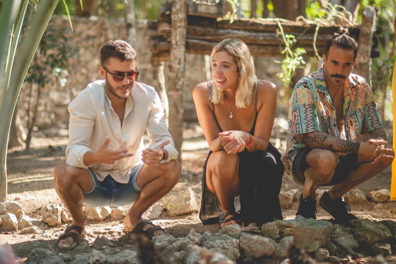 Wakax Hacienda - Cenote & Boutique - Small Luxury Of The World 5* Tulum