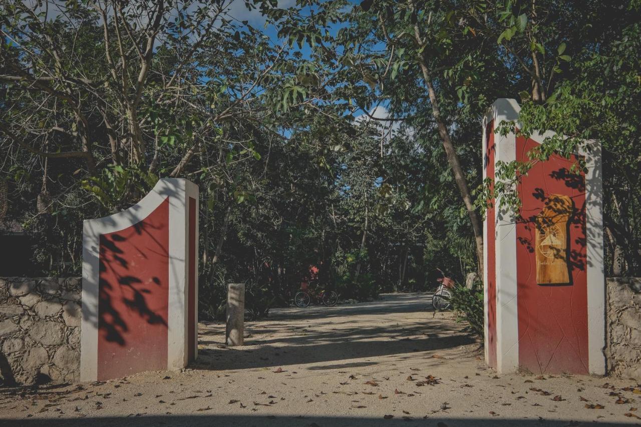 Wakax Hacienda - Cenote & Boutique - Small Luxury Of The World