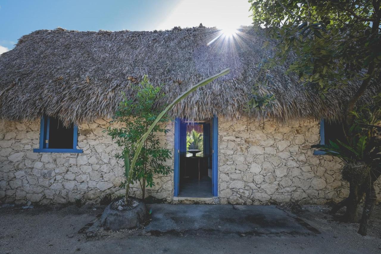 Wakax Hacienda - Cenote & Boutique - Small Luxury Of The World Hotel Tulum