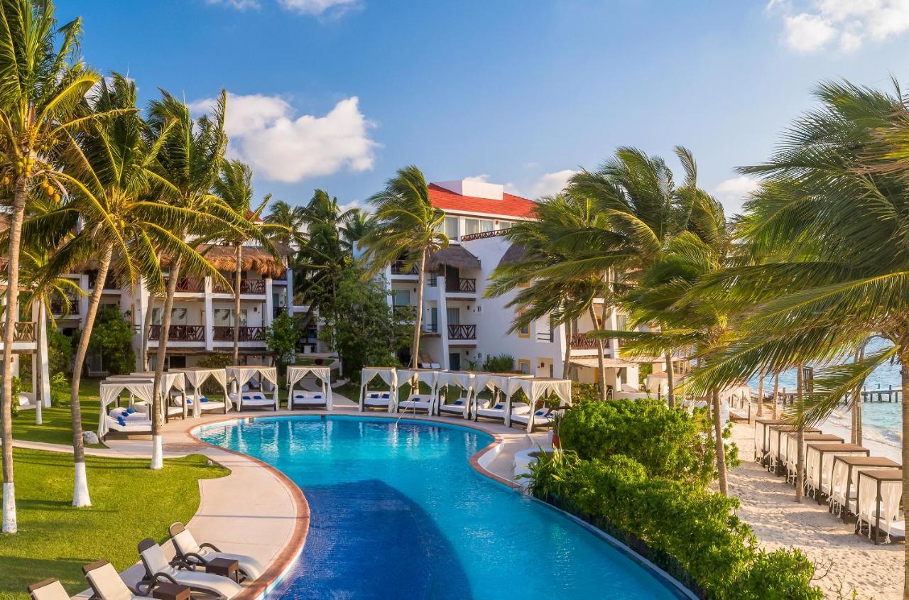 Desire Riviera Maya Pearl - Couples Only 5* Puerto Morelos