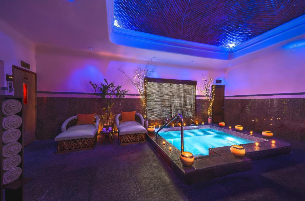 Resort Desire Riviera Maya Pearl - Couples Only 5*