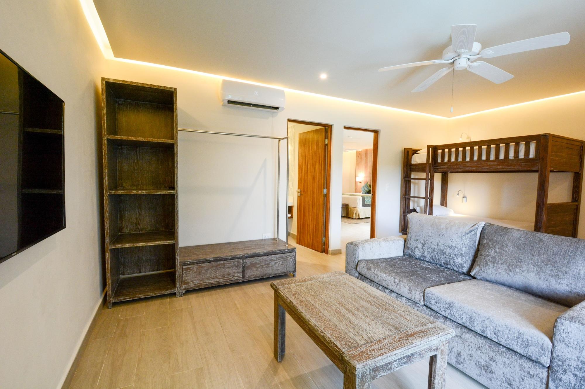 Resort Sandos Caracol Eco Resort & Water Park (Adults Only)