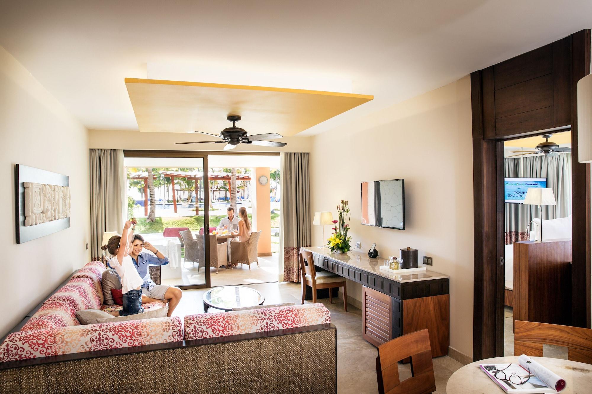 Barcelo Maya (adults Only) Resort 5*