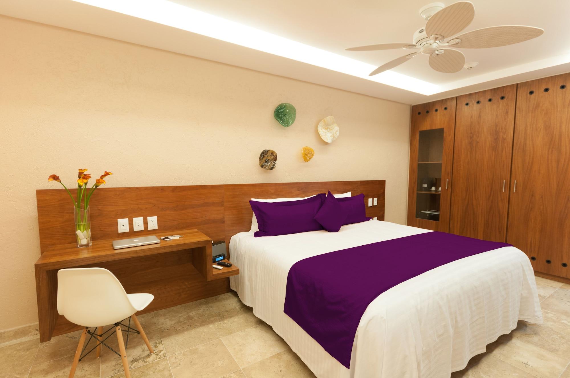 Senses Quinta Avenida By Artisan - Sólo Adultos Hotel Playa del Carmen