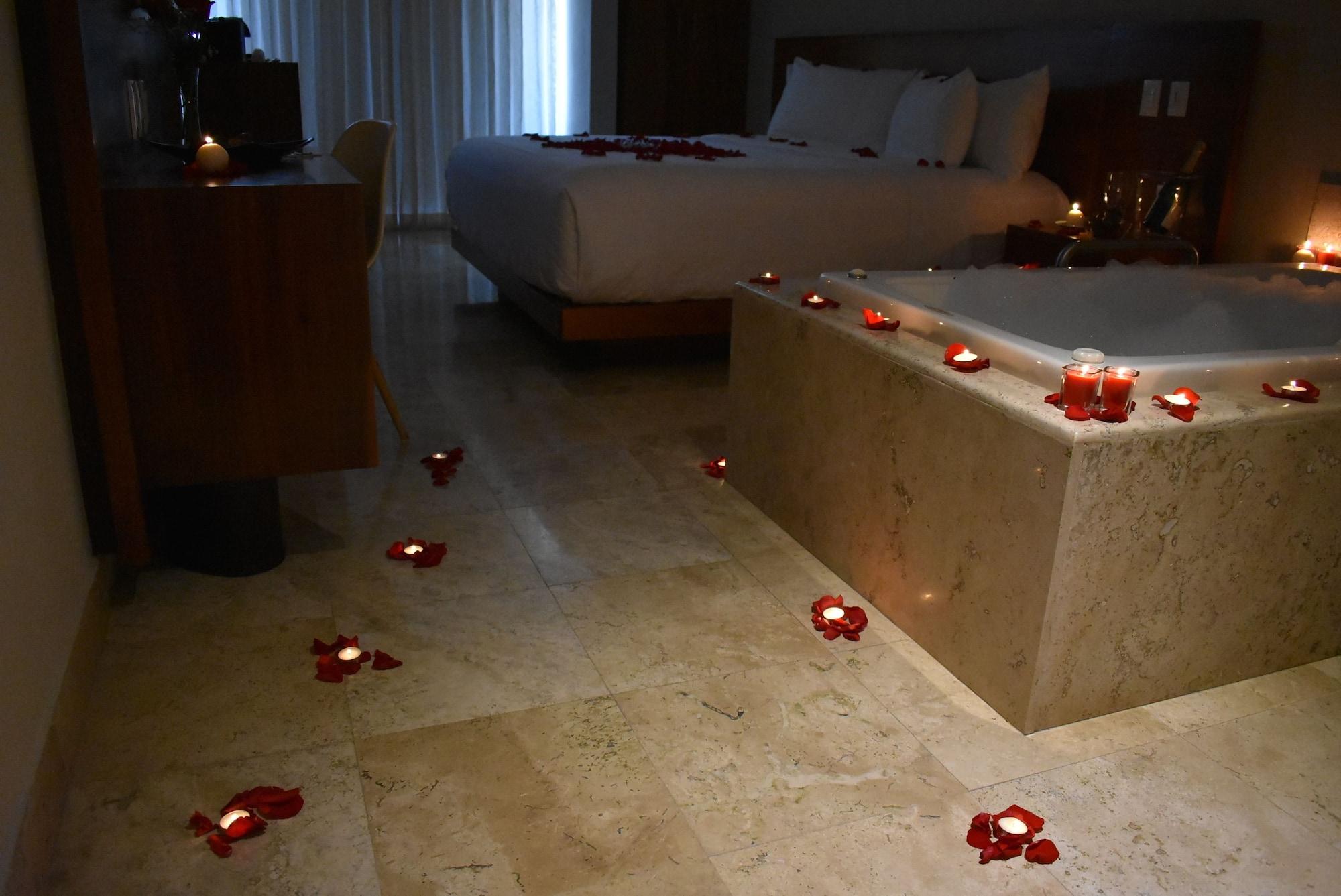 Senses Quinta Avenida By Artisan - Sólo Adultos Hotel