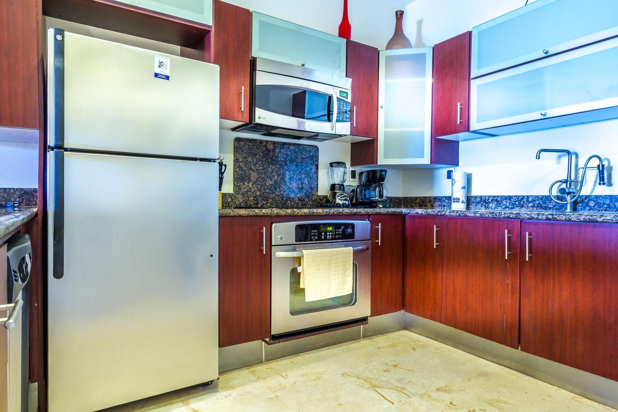 Apartment El Faro By Bric