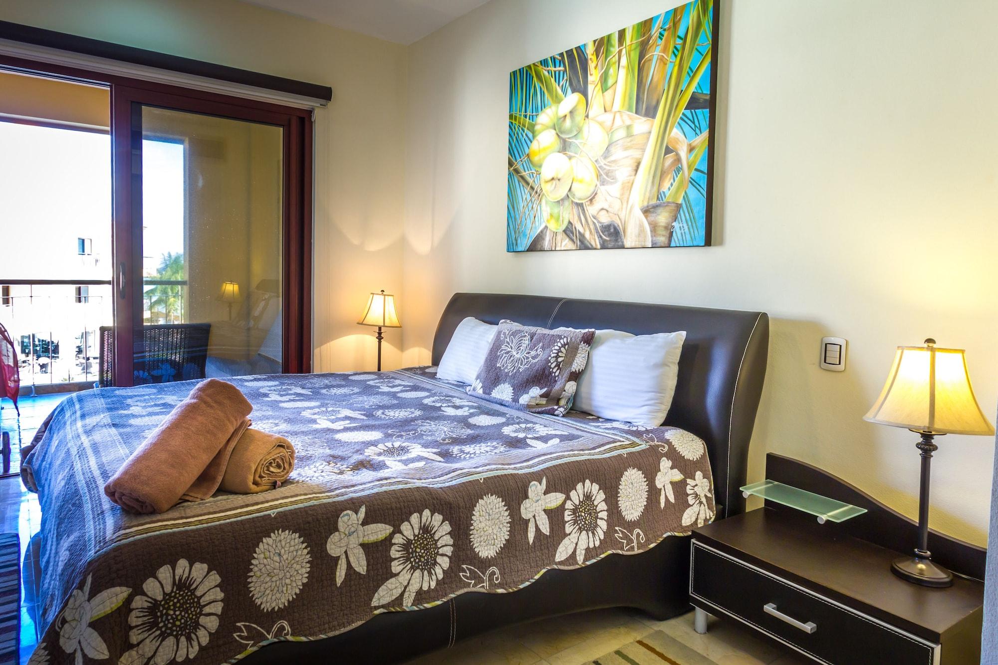 Apartment El Faro By Bric *