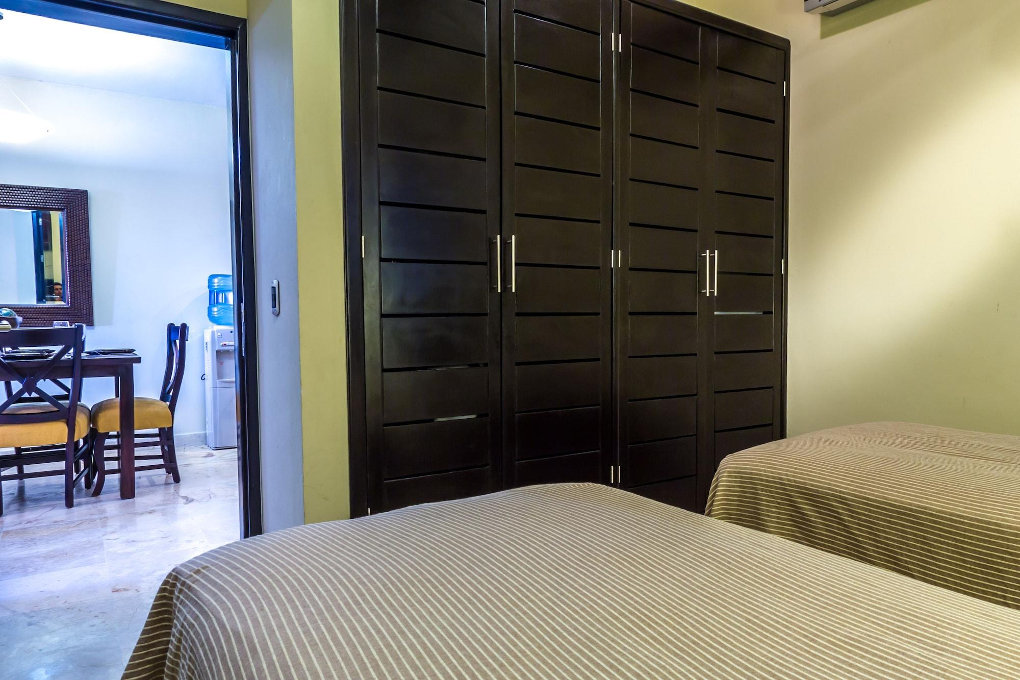 Apartment El Faro By Bric Playa del Carmen