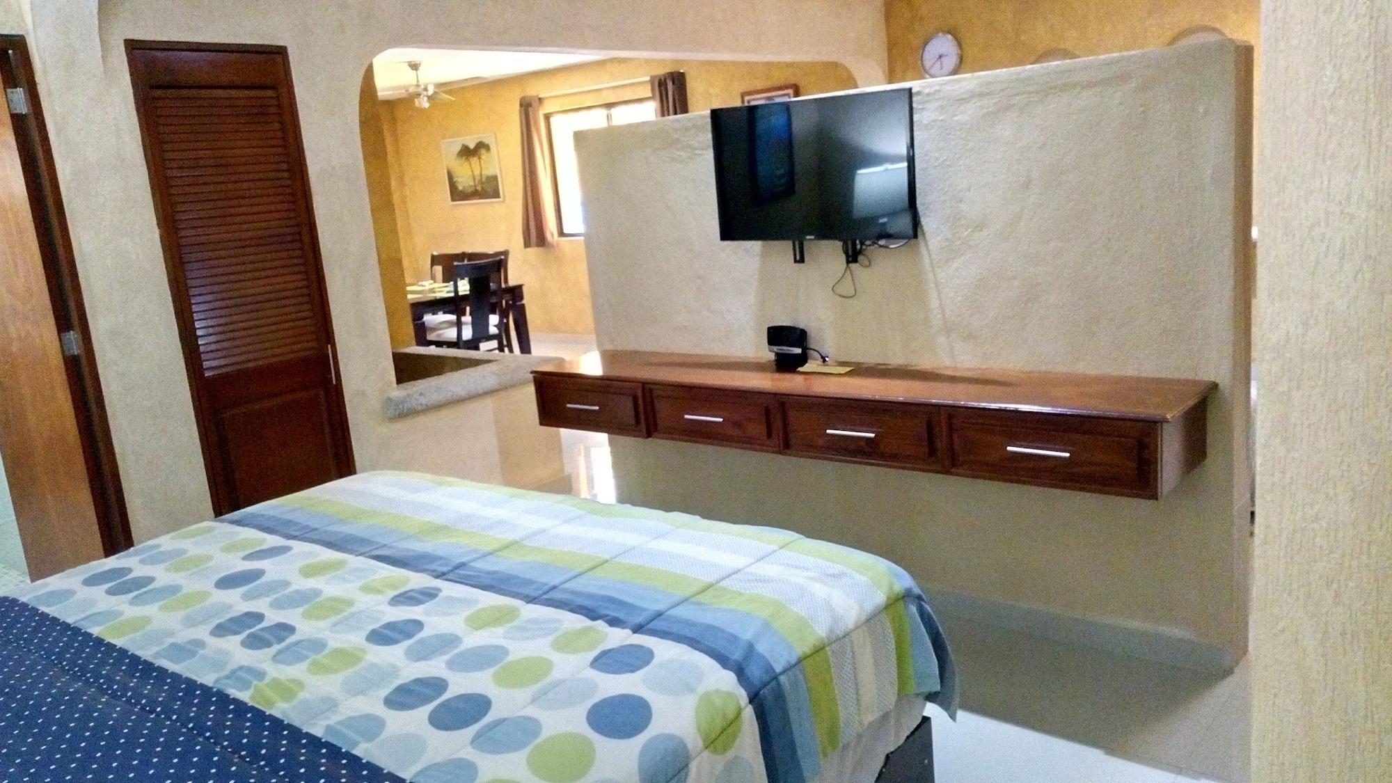 La Casona Real