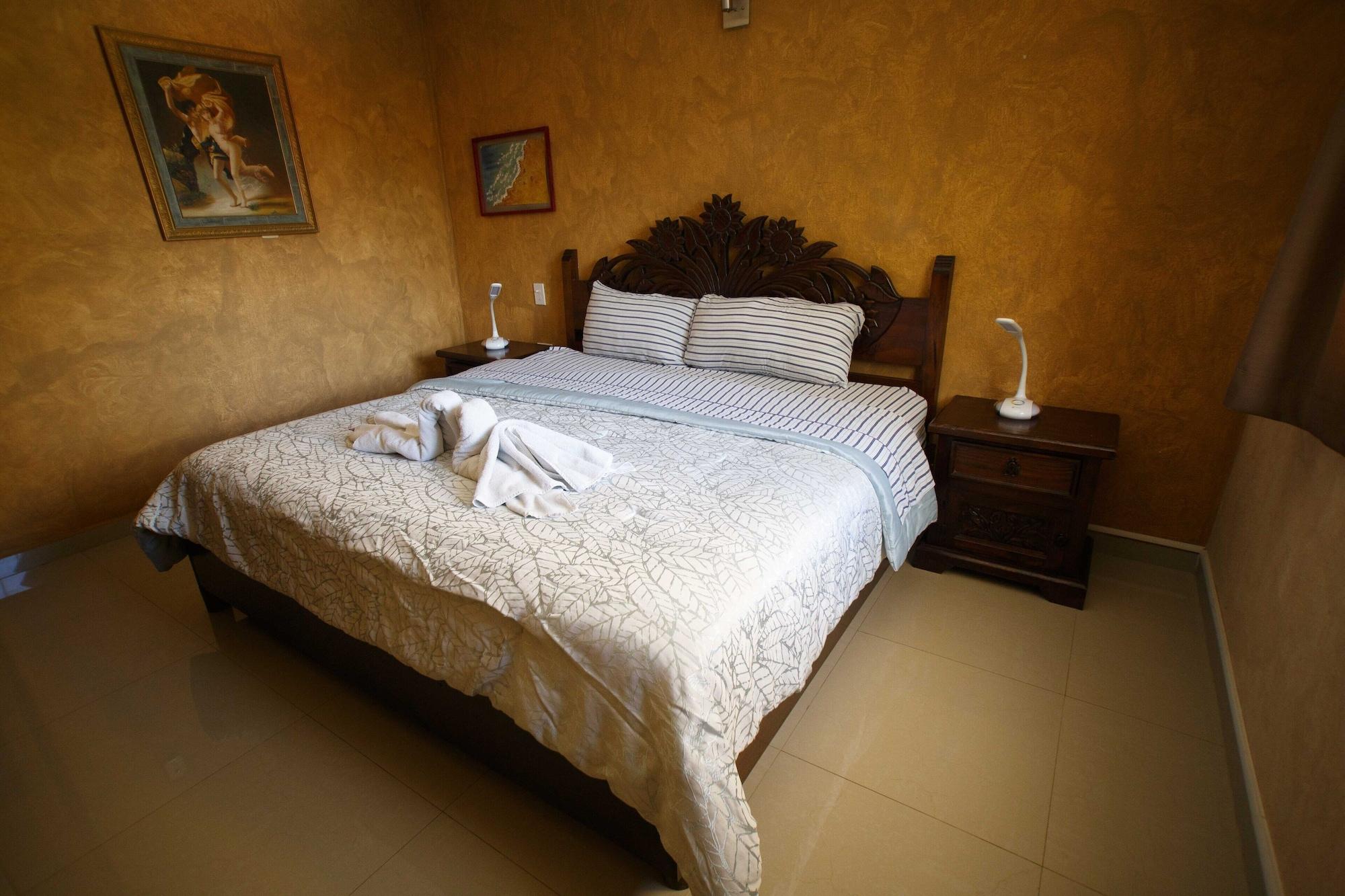 Hotel La Casona Real