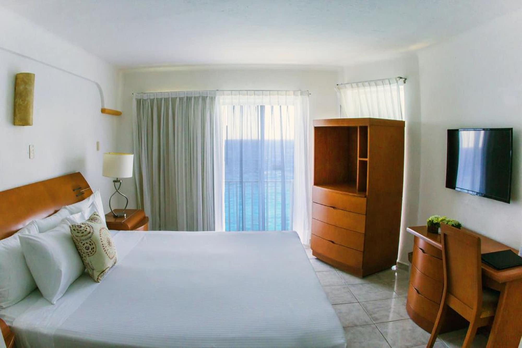 Coral Princess & Dive Hotel 4*