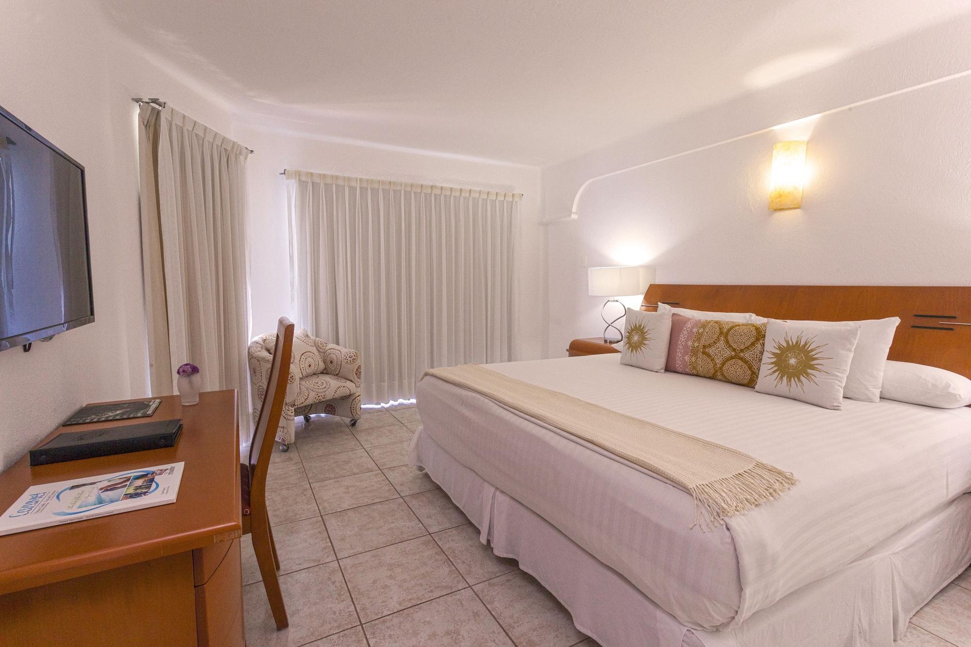 Hotel Coral Princess & Dive Cozumel