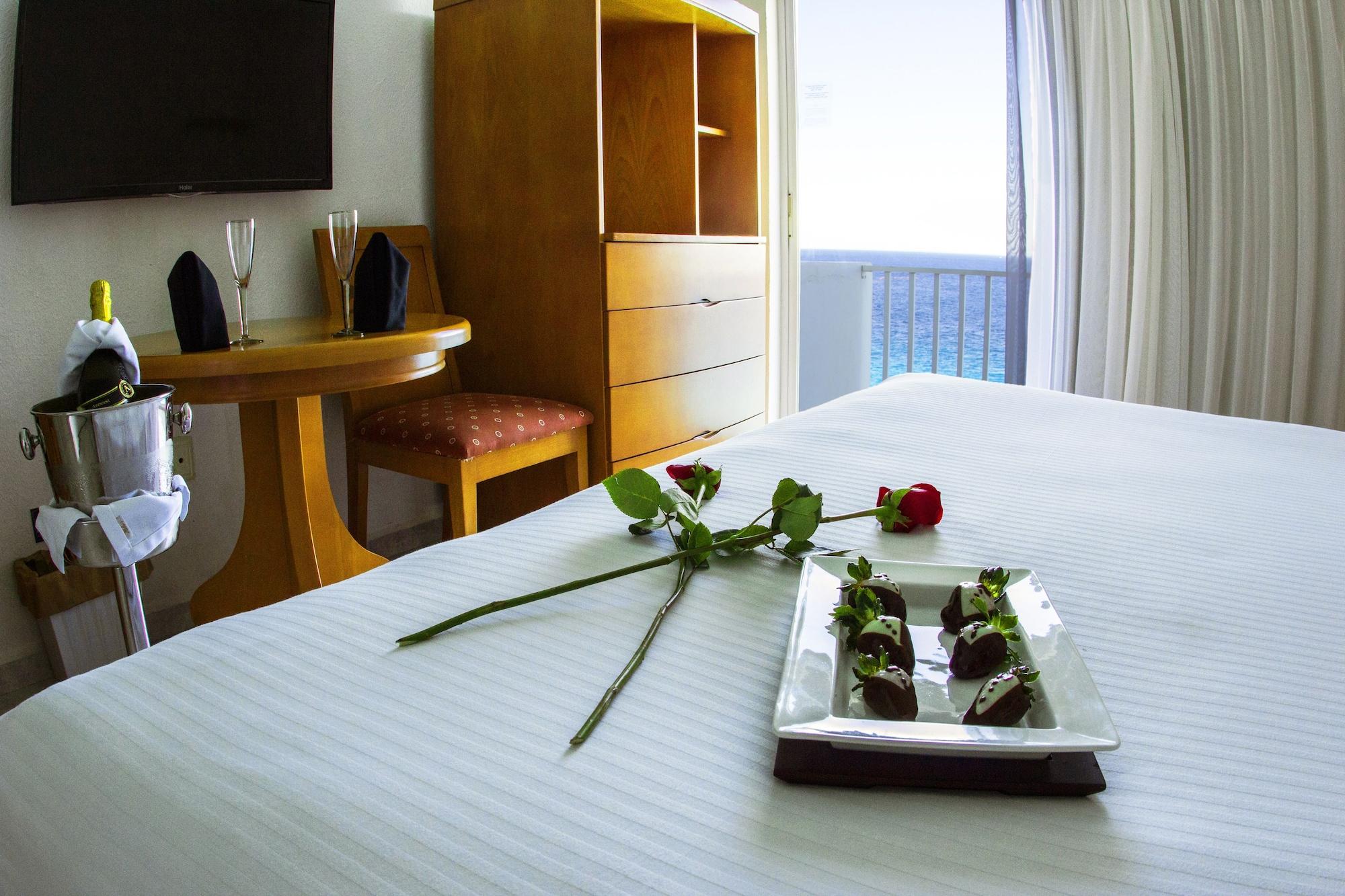 Hotel Coral Princess & Dive