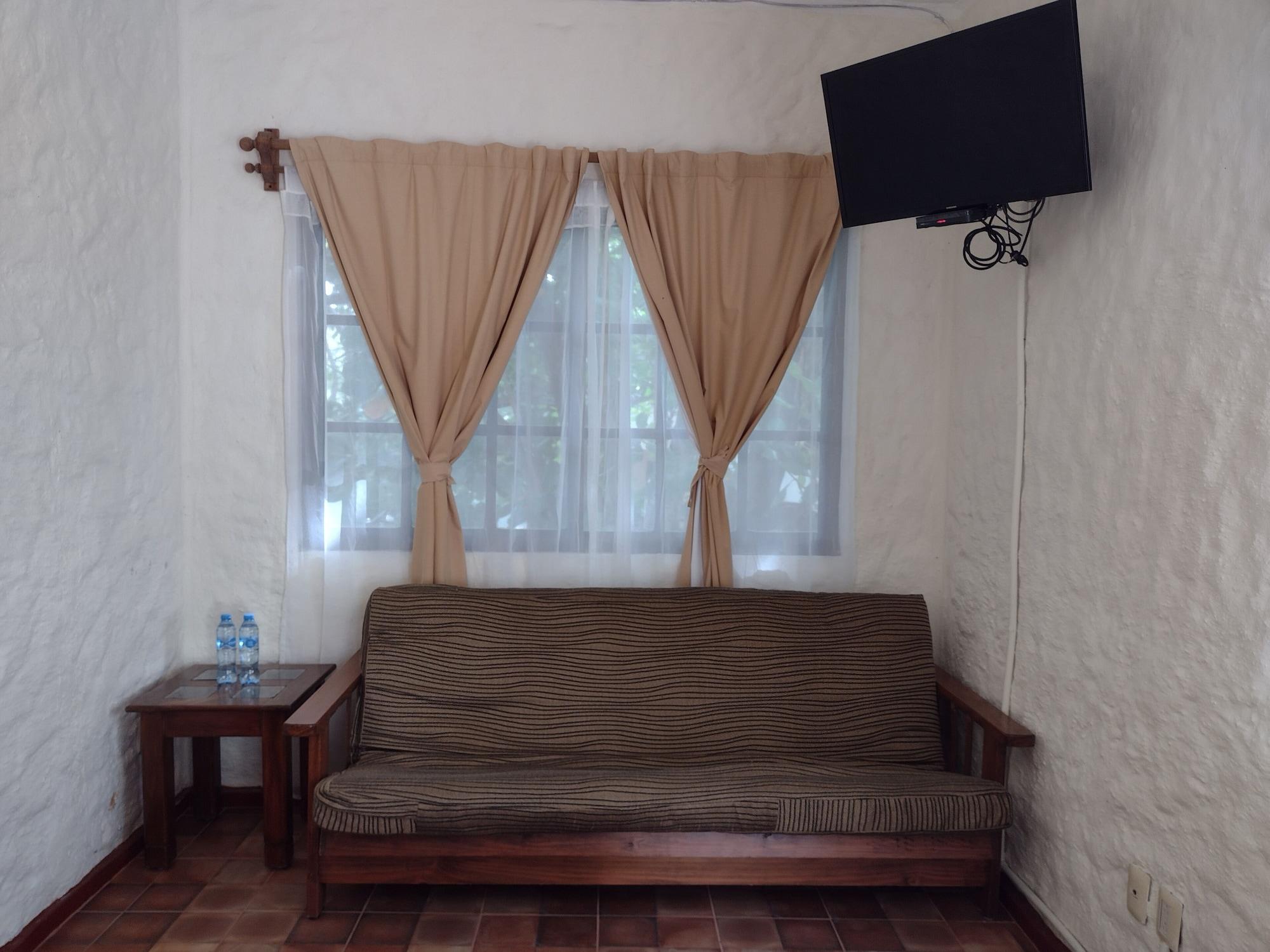 Casa El Moro 3*
